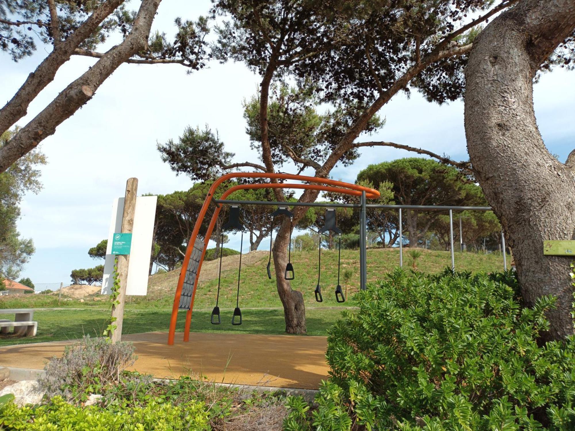 Arruda Garden Luxury Apartment With Ac Cascais Exterior foto