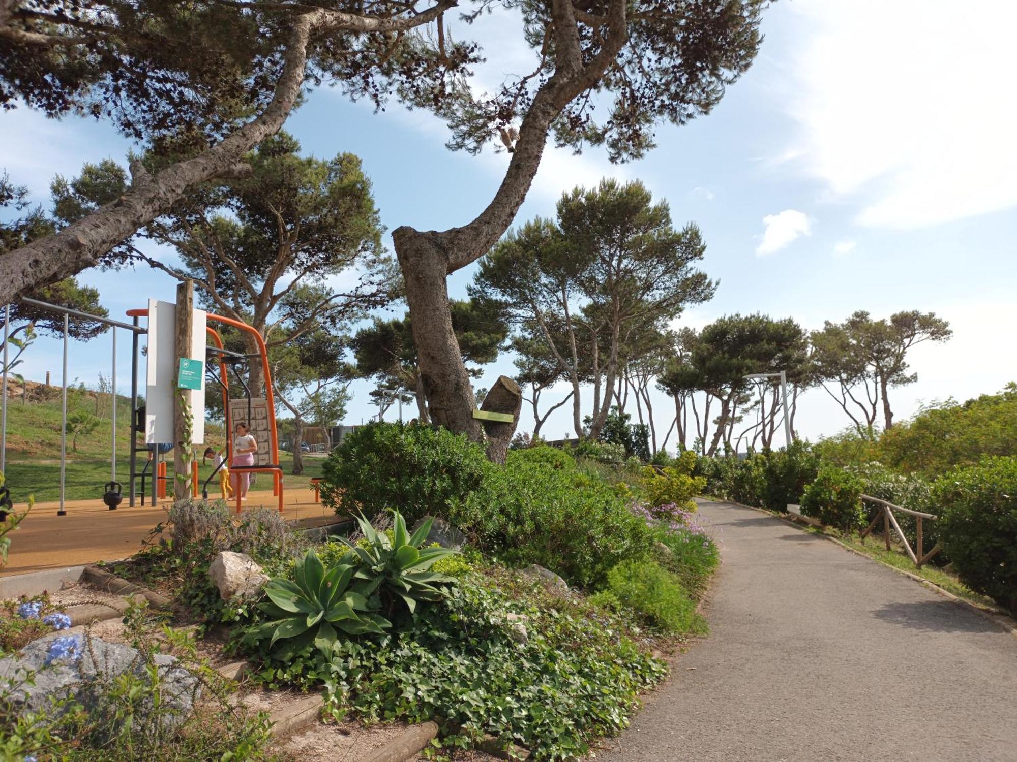 Arruda Garden Luxury Apartment With Ac Cascais Exterior foto