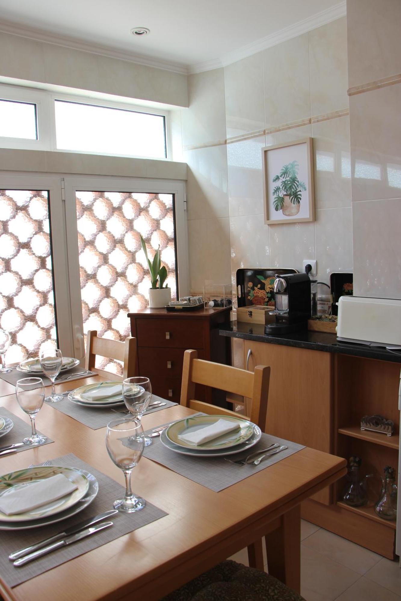 Arruda Garden Luxury Apartment With Ac Cascais Exterior foto