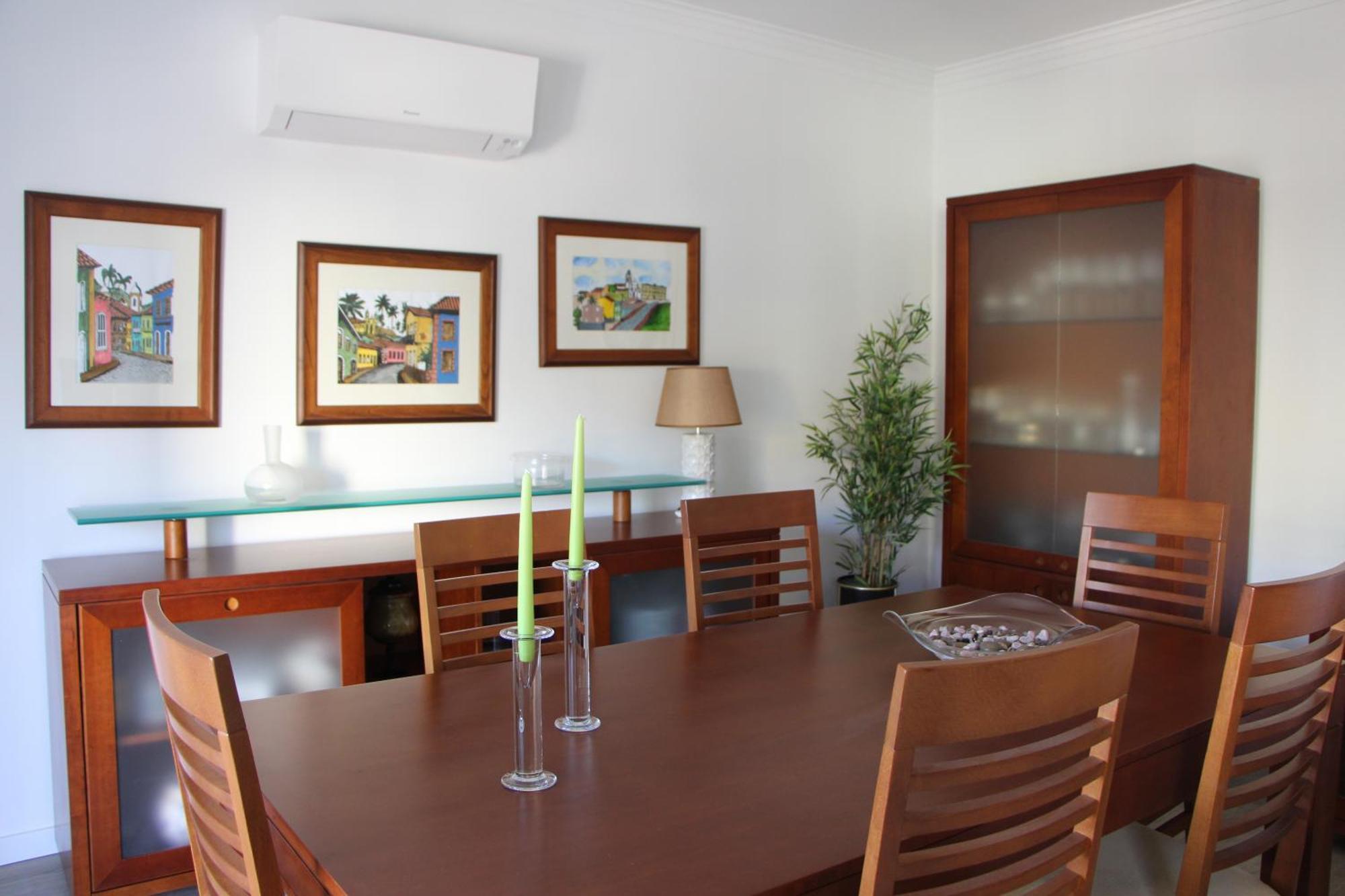 Arruda Garden Luxury Apartment With Ac Cascais Exterior foto