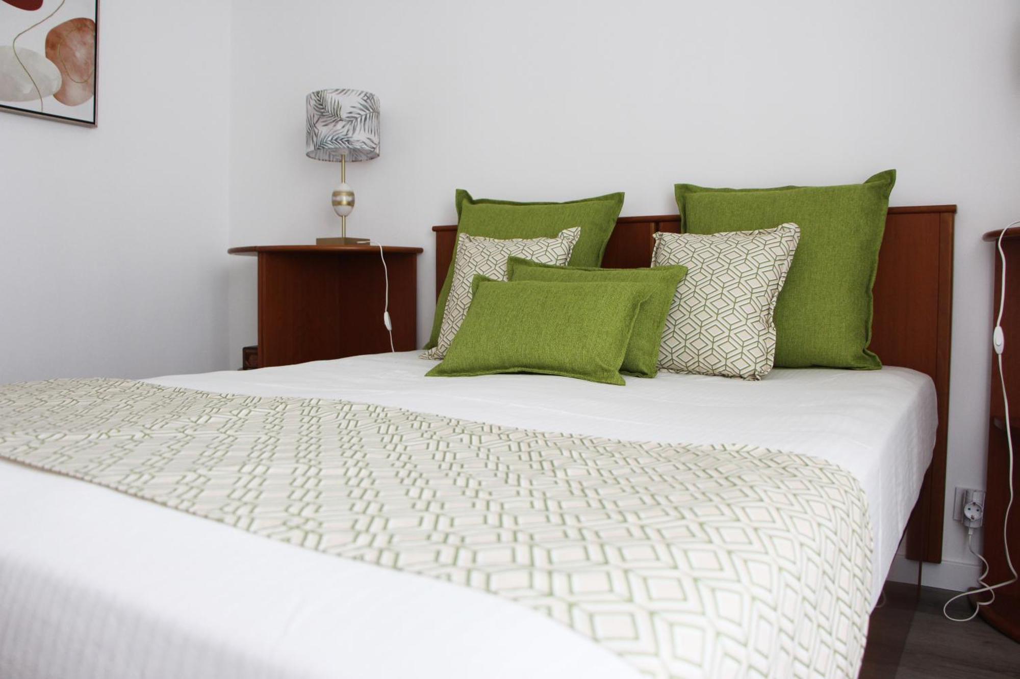Arruda Garden Luxury Apartment With Ac Cascais Exterior foto