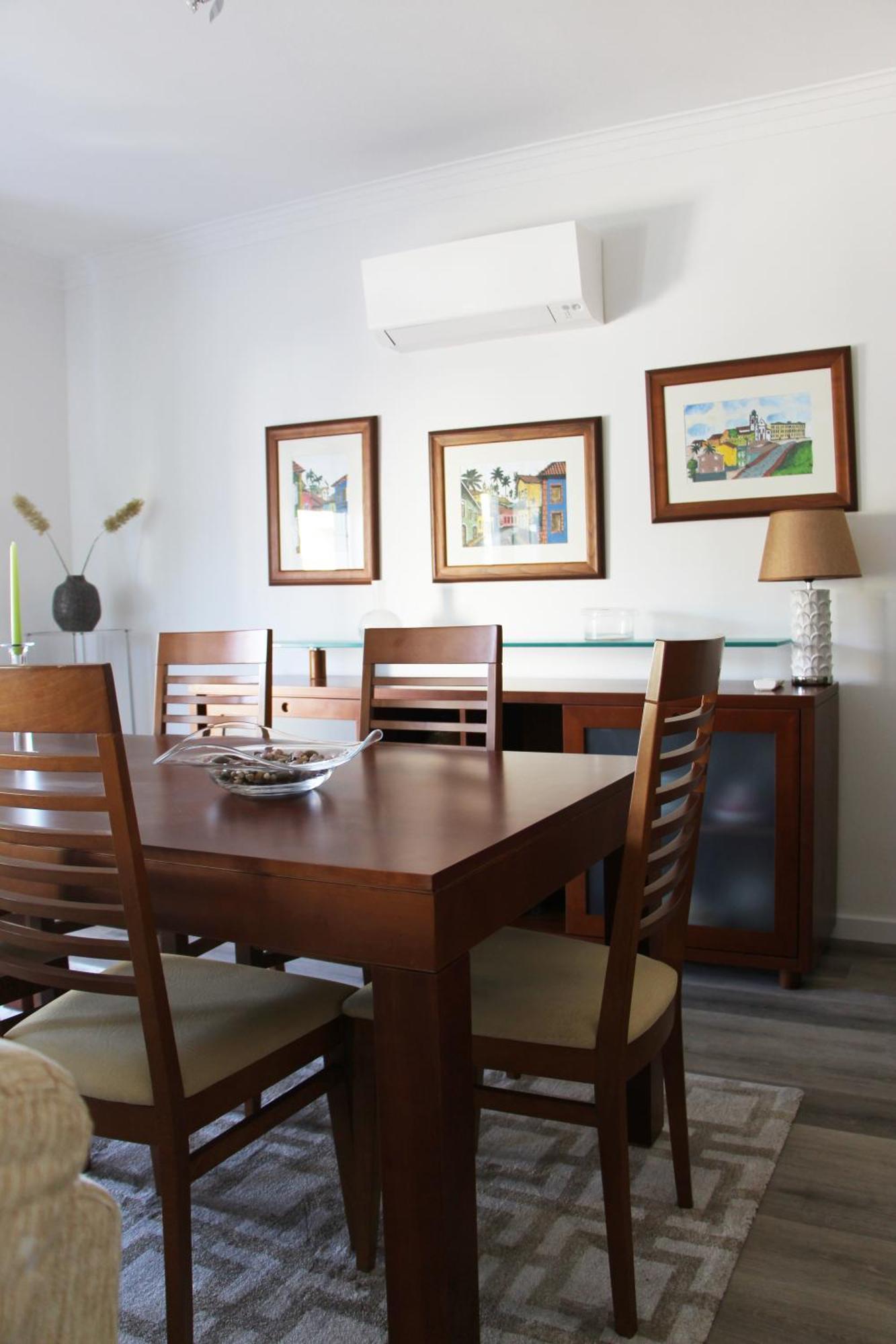Arruda Garden Luxury Apartment With Ac Cascais Exterior foto