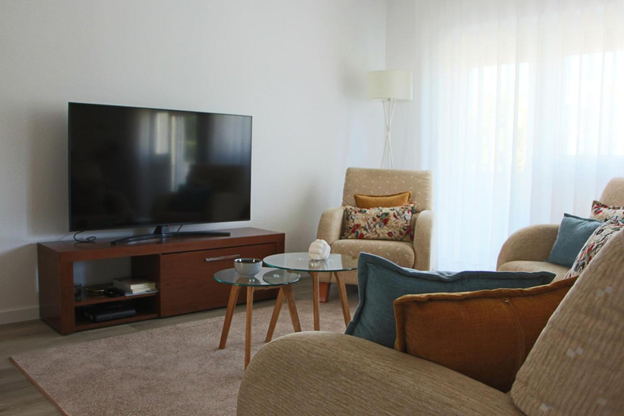 Arruda Garden Luxury Apartment With Ac Cascais Exterior foto