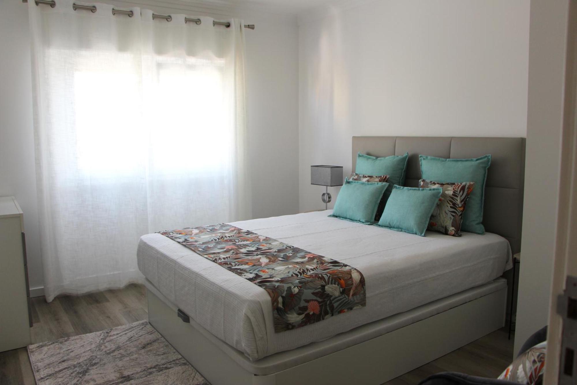 Arruda Garden Luxury Apartment With Ac Cascais Exterior foto