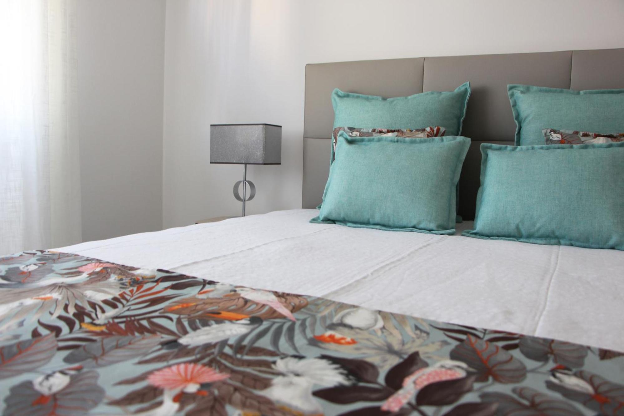 Arruda Garden Luxury Apartment With Ac Cascais Exterior foto